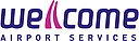 Logo - Welcome Airport Services - Terminal Cargo, Żwirki i Wigury 1 00-906, numer telefonu