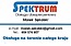 Logo - Spektrum, UL. RYBICKIEGO 8/127, SKIERNIEWICE 96-100 - Ubezpieczenia, godziny otwarcia, numer telefonu