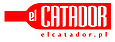 Logo - EL CATADOR, Poselska 2, lok. U1, Warszawa 03-931 - Przedsiębiorstwo, Firma, godziny otwarcia, numer telefonu