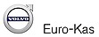 Logo - Przedsiębiorstwo Euro-Kas SA, 73 Pułku Piechoty 1, Katowice 40-467 - Volvo - Dealer, Serwis, numer telefonu