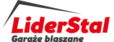Logo - Lider Stal - garaże blaszane i drewnopodobne, Stare Rybie 10 34-652 - Przedsiębiorstwo, Firma, godziny otwarcia, numer telefonu