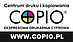 Logo - COPIO - EKSPRESOWA DRUKARNIA, Długa 19, Sulejówek 05-071 - Przedsiębiorstwo, Firma, godziny otwarcia, numer telefonu