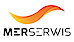 Logo - Merserwis Spółka Z Ograniczoną Odpowiedzialnością Sp. K. 00-201 - Przedsiębiorstwo, Firma, godziny otwarcia, numer telefonu