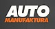 Logo - Auto-Manufaktura, Siewna 15, Łódź 94-250 - Serwis niezależny, godziny otwarcia, numer telefonu