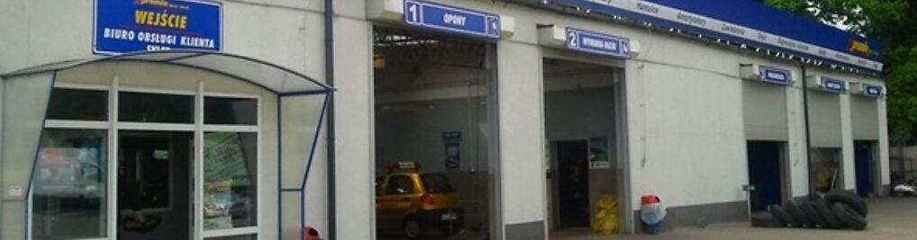 Zdjęcie w galerii Zakład Usługowo-Handlowy R i J Maciuszonek nr 1