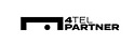 Logo - 4Tel Partner Sp. z o.o., Bysławska 82, Warszawa 04-993 - Przedsiębiorstwo, Firma, numer telefonu