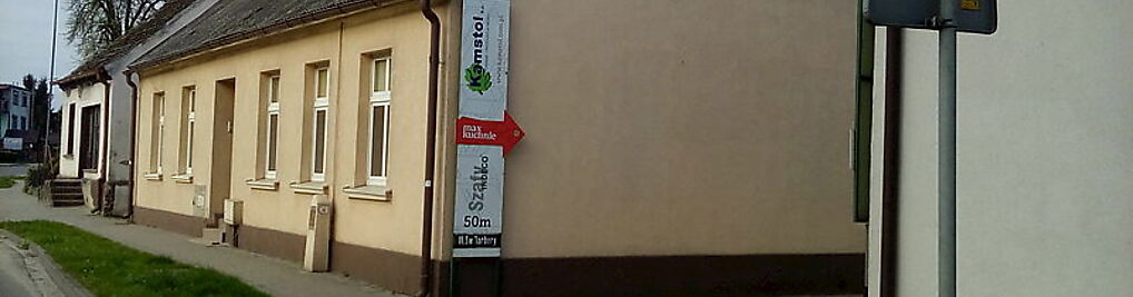 Zdjęcie w galerii Kamstol s.c. B.E. Piwowarscy nr 4