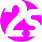 Logo - 2skin S.C Karolina Macieja, Marta Raszyk, Grażyny 4c, Łódź 93-309 - Przedsiębiorstwo, Firma, godziny otwarcia, numer telefonu