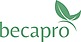 Logo - BECAPRO Sp z o.o., Towarowa 3, Trąbki Wielkie 83-034 - Przedsiębiorstwo, Firma, godziny otwarcia, numer telefonu
