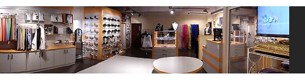 Zdjęcie w galerii WIKA - FASHION - DANCE - FABRICS nr 1