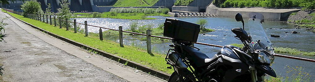 Zdjęcie w galerii wypożyczalnia motocykli BeskidMoto nr 1