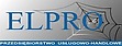Logo - Krzysztof Ignaczak Elpro-Przedsiębiorstwo Usługowo-Handlowe 88-100 - Przedsiębiorstwo, Firma, NIP: 5561285451