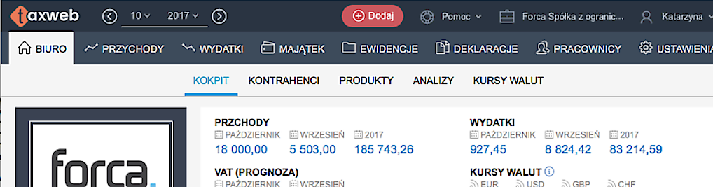 Zdjęcie w galerii TAXWEB.PL nr 2