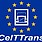 Logo - Celttrans Sp. z o.o., ul. Ferdynanda Ruszczyca 12 A, Koszalin 75-654 - Usługi transportowe, numer telefonu