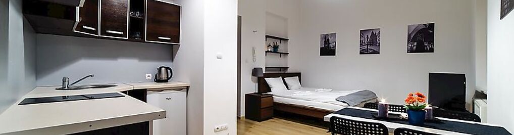 Zdjęcie w galerii Rent Apartaments nr 2