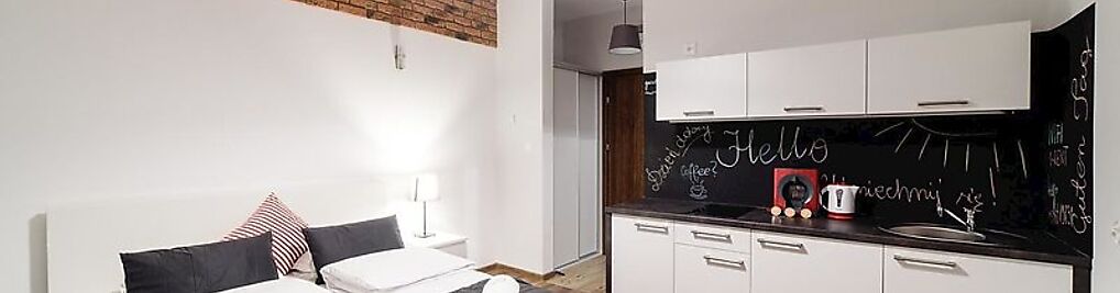 Zdjęcie w galerii Rent Apartaments nr 3