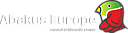 Logo - Abakus Europe, Wiertnicza 118, Warszawa 02-952 - Szkolenia, Kursy, Korepetycje, godziny otwarcia, numer telefonu