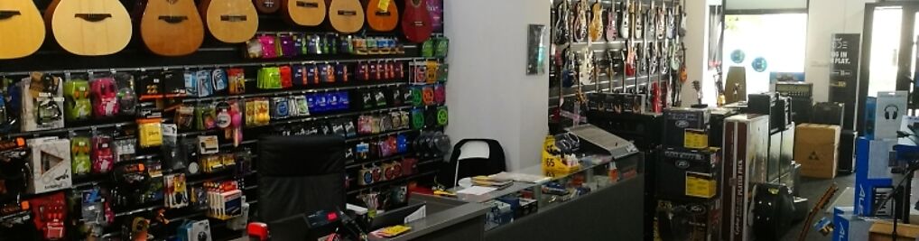 Zdjęcie w galerii Salon muzyczny ROCK'N'ROLL nr 2