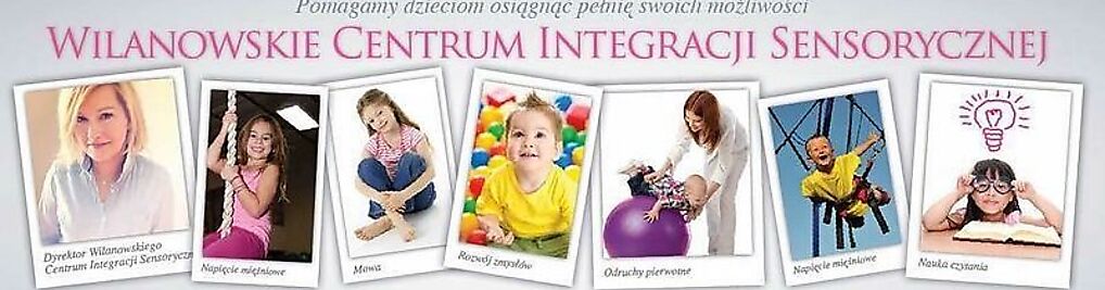 Zdjęcie w galerii Wilanowskie Centrum Integracji Sensorycznej - Sens Therapies Mar nr 2