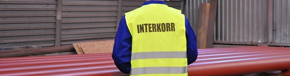 Zdjęcie w galerii Interkorr nr 1