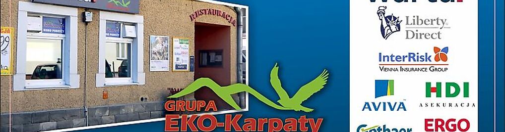 Zdjęcie w galerii Grupa Eko Karpaty nr 1