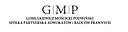 Logo - GMP Gomułkiewicz Mościcki Podwiński Sp.P. Adwokatów i Radców 53-676 - Przedsiębiorstwo, Firma, numer telefonu
