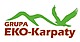 Logo - Grupa Eko Karpaty, ul. Rynek 19, Ustrzyki Dolne 38-700 - Przedsiębiorstwo, Firma, numer telefonu
