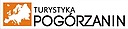 Logo - TURYSTYKA POGÓRZANIN Sylwia Cierpisz, ul. Józefa Piłsudskiego 4 37-100 - Przedsiębiorstwo, Firma, godziny otwarcia