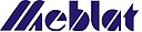 Logo - Meblat AG, Cienista 18, Warszawa 02-439 - Przedsiębiorstwo, Firma, godziny otwarcia, numer telefonu