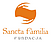 Logo - Fundacja Sancta Familia we Wrocławiu, Monte Cassino 68, Wrocław 51-681 - Organizacja pożytku publicznego, godziny otwarcia, numer telefonu