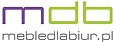 Logo - mebledlabiur.pl, ul. Matuszczaka 14, Rzeszów 35-083 - Przedsiębiorstwo, Firma, godziny otwarcia, numer telefonu, NIP: 8131067109