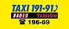 Logo - Radio-Taxi Express, ul. Józefa Wojtarowicza 5, Tarnów 33-100 - Przedsiębiorstwo, Firma, numer telefonu