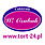Logo - Cukiernia Czubak, Nowolipki 25, Warszawa 01-010 - Cukiernia, Piekarnia, godziny otwarcia, numer telefonu