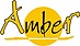 Logo - Amber Andrzej Gryglewski, ul. Toruńska 46, Koło 62-600 - Przedsiębiorstwo, Firma, NIP: 6661058376