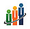 Logo - Monika Obrzut Usługi Dla Biznesu BHP i Kadry, Paszyn 458, Paszyn 33-326 - Przedsiębiorstwo, Firma, godziny otwarcia, numer telefonu