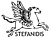 Logo - PHU STEFANIDIS, Paprotna 8, Wrocław 51-117 - Przedsiębiorstwo, Firma, godziny otwarcia, numer telefonu