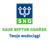 Logo - Saur Neptun Gdańsk S.A., Wałowa 46, Gdańsk 80-858 - Przedsiębiorstwo, Firma, numer telefonu