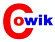 Logo - Wodociągowo Ciepłownicza Społka z o.o. COWIK w Barto 11-200 - Przedsiębiorstwo, Firma, godziny otwarcia, numer telefonu