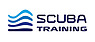 Logo - Scuba Training, ul. Bartycka 24, Warszawa 00-716 - Przedsiębiorstwo, Firma, numer telefonu