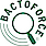 Logo - Bactoforce Poland Sp. z o.o., ul. Św. Marcin 29/8, Poznań 61-806 - Przedsiębiorstwo, Firma, numer telefonu