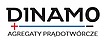 Logo - Dianamo - Wypożyczalnie Agregatów Prądotwórczych, Warszawa 01-350 - Usługi, godziny otwarcia, numer telefonu