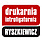 Logo - Piotr Ryszkiewicz, Wolność 20a, Włocławek 87-800 - Drukarnia, godziny otwarcia, numer telefonu