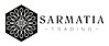 Logo - Sarmatia Trading, Wał Miedzeszyński 217, Warszawa 04-987 - Meble, Wyposażenie domu - Sklep, godziny otwarcia, numer telefonu