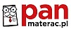Logo - Pan Materac, Aleja Rejtana Tadeusza 67, Rzeszów 35-959 - Sklep, godziny otwarcia, numer telefonu