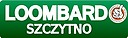 Logo - Lombard Szczytno Loombard, Polska 3, Szczytno 12-100 - Lombard, godziny otwarcia, numer telefonu