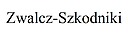 Logo - Zwalcz-Szkodniki Monitoring HACCP, Daniłowskiego 16/32, Warszawa 01-833 - Usługi, numer telefonu