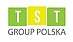 Logo - TST Group Polska - Telewizja Przemysłowa, Łowińskiego Karola 7e 31-752 - Elektryczny - Sklep, Hurtownia, godziny otwarcia, numer telefonu