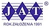 Logo - BIURO RACHUNKOWE JAT Oddział w Koluszkach, Koluszki 95-040 - Biuro rachunkowe, godziny otwarcia, numer telefonu