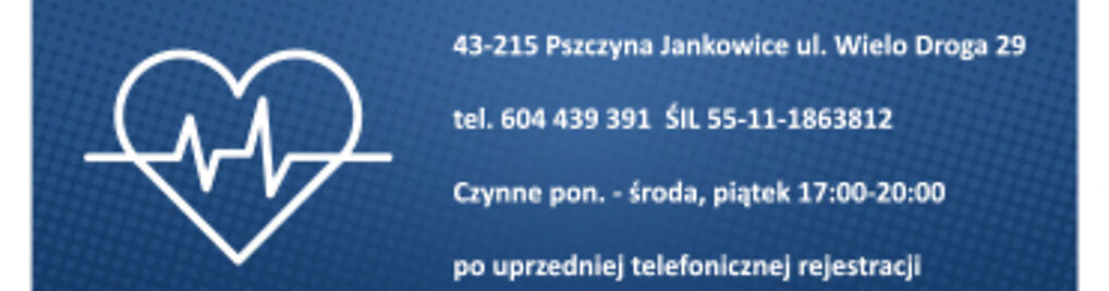 Zdjęcie w galerii KARDIOLOG. Specjalistyczna Praktyka Lekarska Kolasa Jarosław nr 2