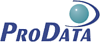 Logo - ProData sp. z o. o., gen. Jana Henryka Dąbrowskiego 233, Poznań 60-406 - Informatyka, godziny otwarcia, numer telefonu